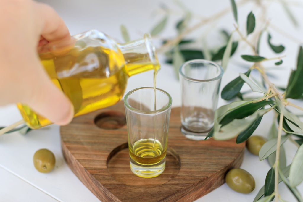 Drinking Olive Oil: Myth or Miracle?