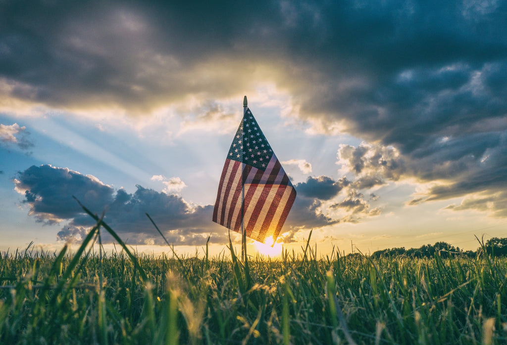 Independence Day and Extra Virgin Olive Oil: A Perfect Pair!